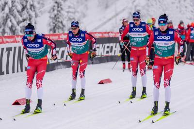 Storsponsor gir seg – sjefen gir likevel garan­tier