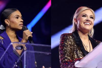 Klørne kvesses i «konspiland»