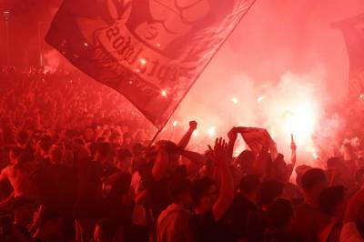 Kaos i PAOK: – Gjør Branns sjanser vesentlig større
