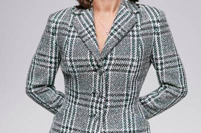 Menn har dress. Hva har kvinner?