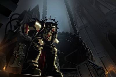 Owlcat Games gir oss en oversikt over Warhammer 40,000: Dark Heresy i ny trailer