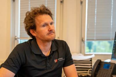 Fastlegens navn ble misbrukt: – Venter bare på at noen tar overdose i mitt navn