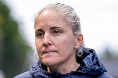 Storscorer Katarina Sunde vraket til omspillskampene: – Mange som kniver om plassene