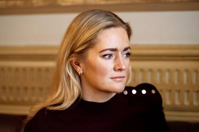 Emilie Enger Mehl (32) flytter til Kina