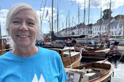 – Alle er fornøyde