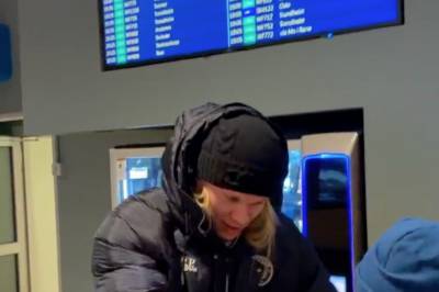 Her er Haaland i Bodø