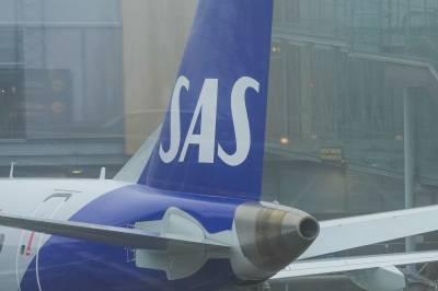 SAS med stort rutekutt grunnet høye drivstoffpriser