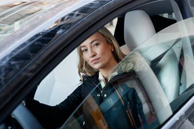 Frp-politiker fikk fartsbot på 3250 kroner: – En voldsom pris for bare 6 kilometer