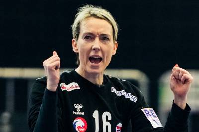 Sjokkstarten: – Tror det nesten ikke