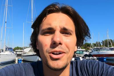 «Mr. Millionish»: - Dobbelt konkurs på fire dager  