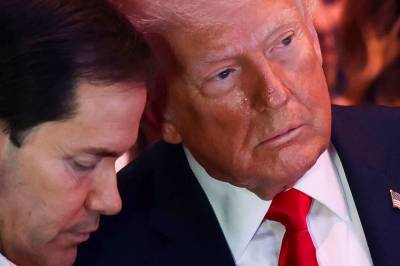 Iran-krisen vil forfølge Trump