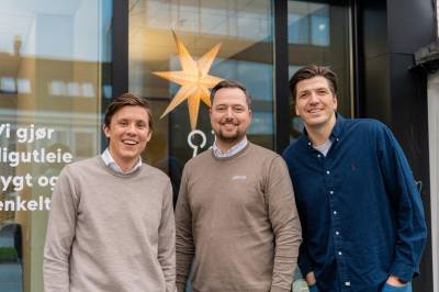 Oppkjøp: Utleiemegler Sør blir størst i Agder