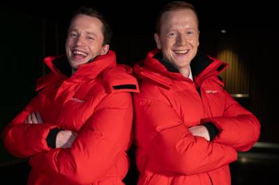 Blir NRK-ekspertar – heldt OL-beskjed skjult for familien