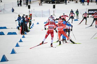 Plutselig utbrudd: – Fikk kjeft