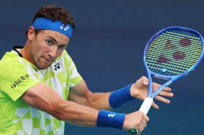 Ruud klar for semifinale i show-turnering