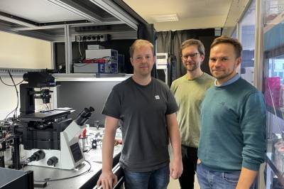 Kvantefysikk kan være nøkkelen til å oppdage kreft tidlig