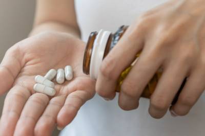 Hyller høyt blodtrykk-medisin: - Effektivt