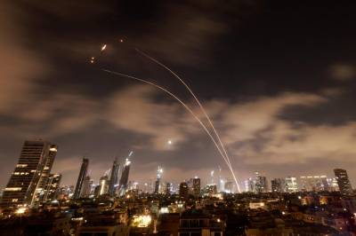 Rekordoppgang på Tel Aviv-børsen