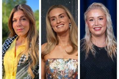 Om navnetrend: – Ikke lov frem til 2003