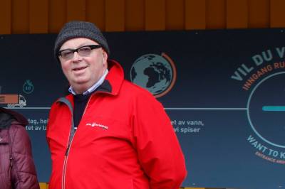 Inntektsfall for Alsaker, men leverer likevel solid overskudd