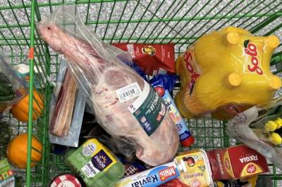 - Tenk at folk må gjøre det!