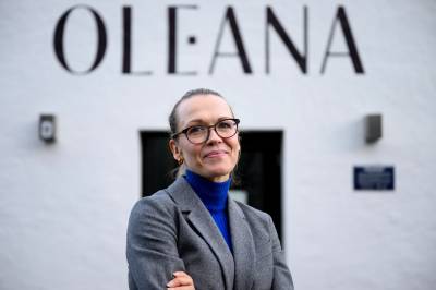 Økonomisk oppsving for Oleana: – Aldri opplevd noe lignende