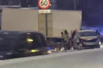 Laver ned på Østlandet: – Folk må være ekstra på vakt