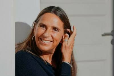 Etter 30 år sammen med ektemannen, var Anne plutselig alene