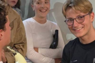 - Han var veldig diskré