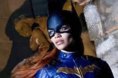 Brendan Fraser snakker om det skrinlagte Batgirl-prosjektet: 