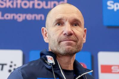 Langrennssjefen slår tilbake: – Ikke en trussel