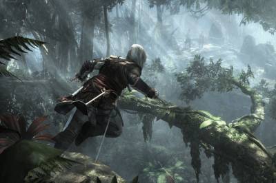 Det beste (?)Assassin’s Creed-spillet blir nytt 9. juli