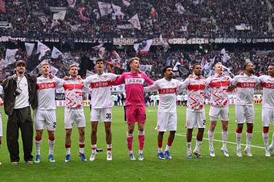Eintracht Frankfurt – Trabzonspor