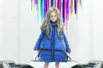 Capcom fremskynder «Pragmata»