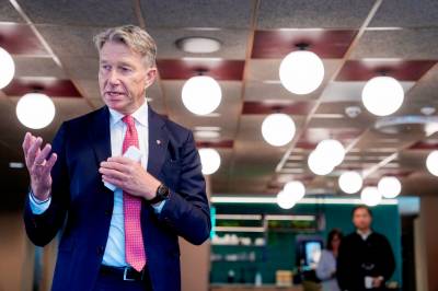 – Norsk industri trenger ikke kraftsubsidier