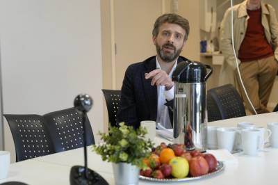 Leger i sør skal behandle pasienter i nord
