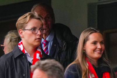 Reiser til VM