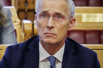 Stoltenberg i nytt intervju: - Blitt verre