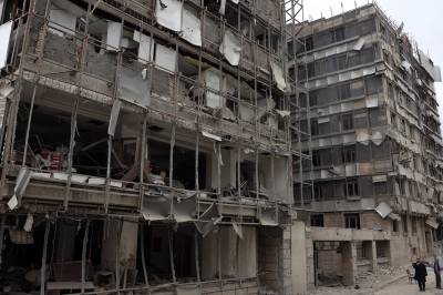 Iran-ekspert: Dette forteller folk i Iran