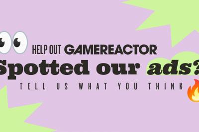 Vi trenger din hjelp, Gamereactors lesere!