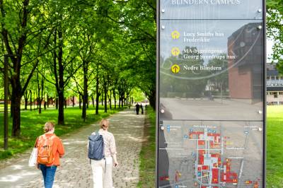 Debatt: «Jeg er lei av denne måten å snakke om utdanning på»