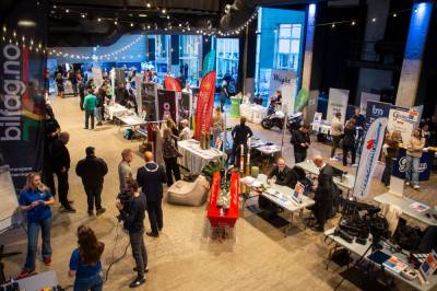 Over 1000 tok turen: – Kjempe­viktig