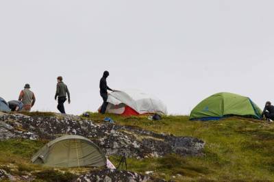 Ingen (!) sommerdager i skoleferien