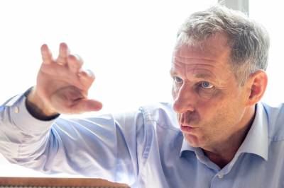 Rystad om prisoppgangen: – Oljemarkedet undervurderer situasjonen