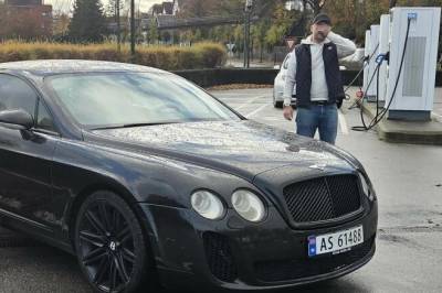 Kjøpte billig luksusbil – det ble dyrt