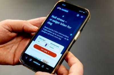 Konkurransetilsynet slo til hos Nettbil: – Plattform-monopolist, sier forbund