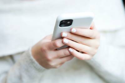 Til vanlig er Tiktok på topp. Men nyttårsaften tok denne appen over førsteplassen.