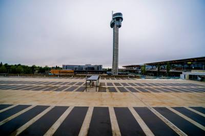 Flygelederforeningen går ut i streik – ventes betydelige forsinkelser i flytrafikken