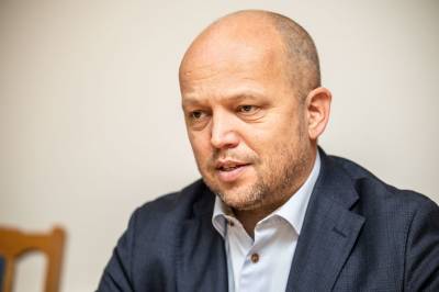 Vedum: Den nye Høyre-ledelse gjør samarbeid enda mer utenkelig