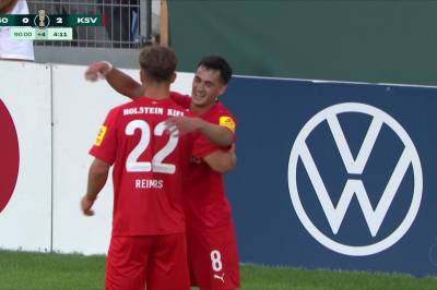 Scoring for Guillermo Balzi